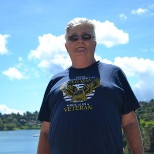 Meet your Posher, Robert